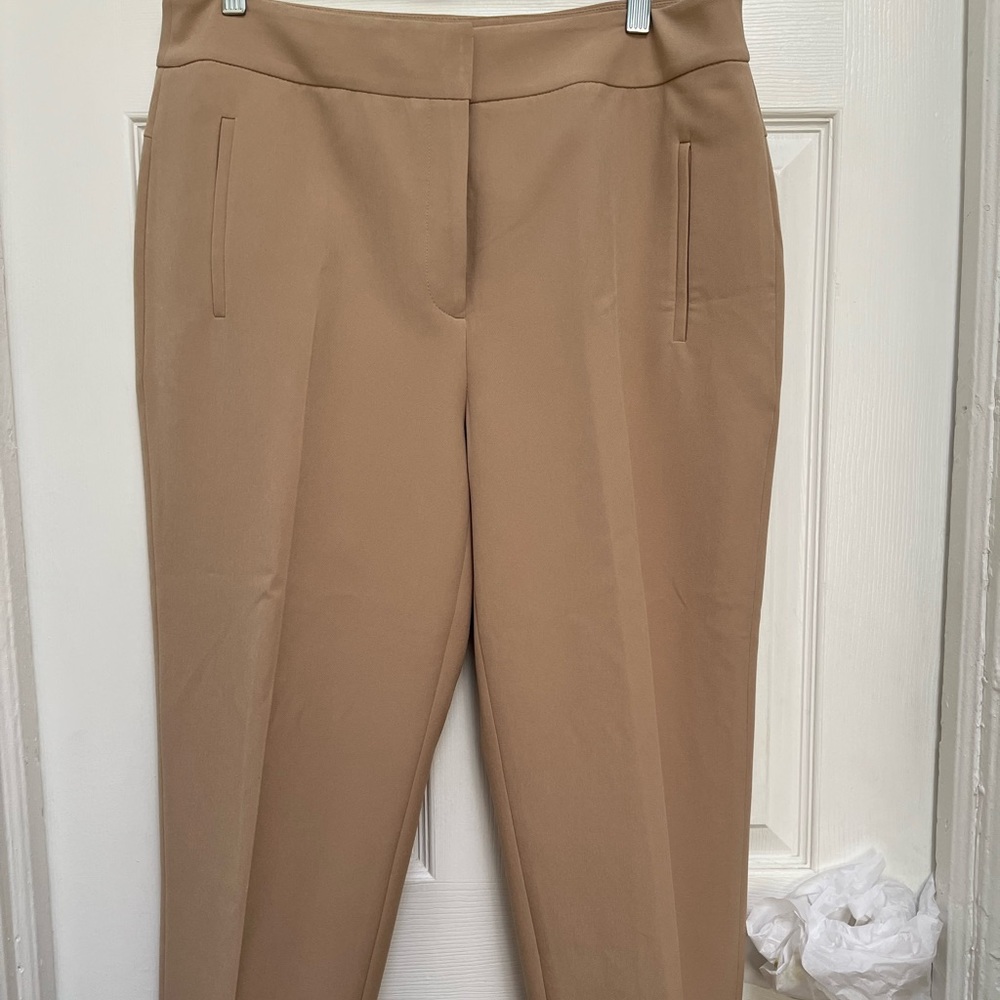 Women’s dress pants| size 14